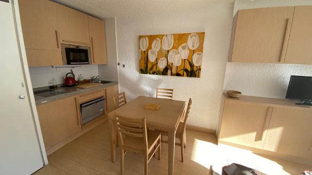 Appartements Chalmettes - Montgenèvre