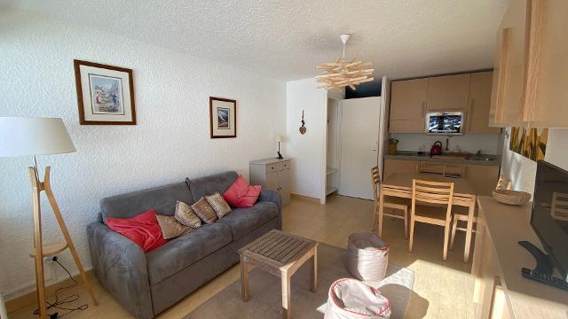 Appartements Chalmettes - Montgenèvre