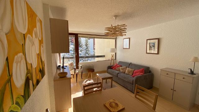 Appartements Chalmettes - Montgenèvre