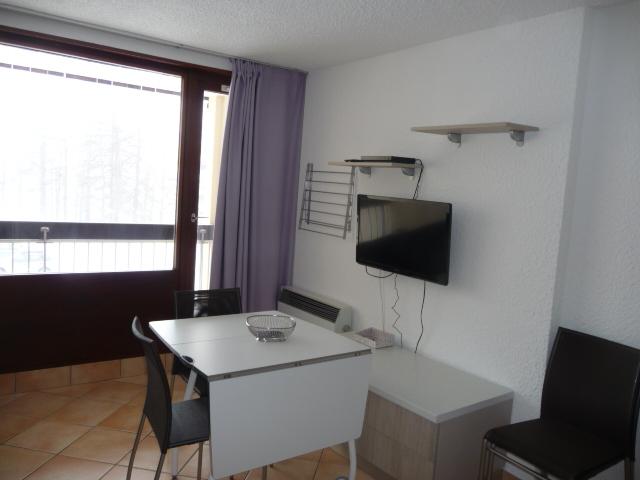 Appartements Chalmettes - Montgenèvre