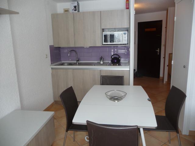 Appartements Chalmettes - Montgenèvre