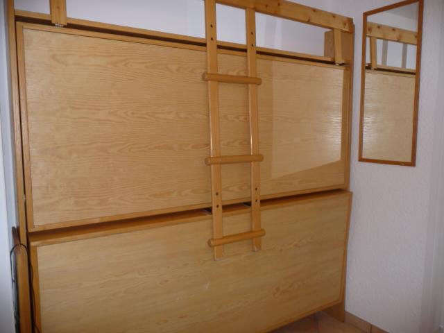 Appartements Chalmettes - Montgenèvre