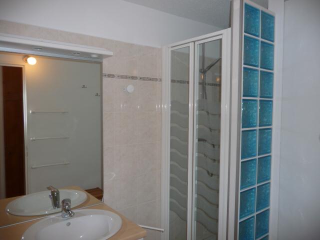 Appartements Chalmettes - Montgenèvre