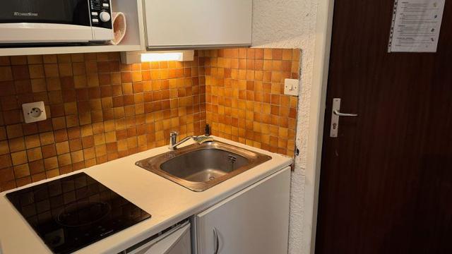 Appartements Chalmettes - Montgenèvre