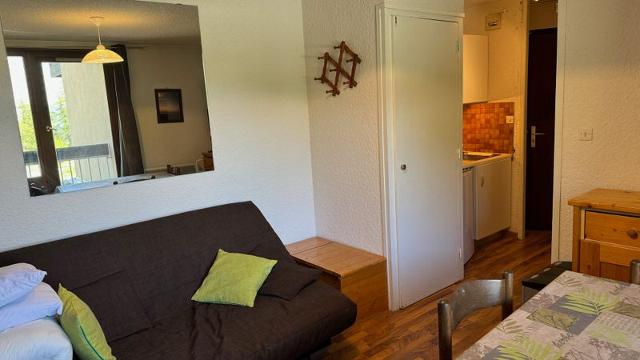 Appartements Chalmettes - Montgenèvre