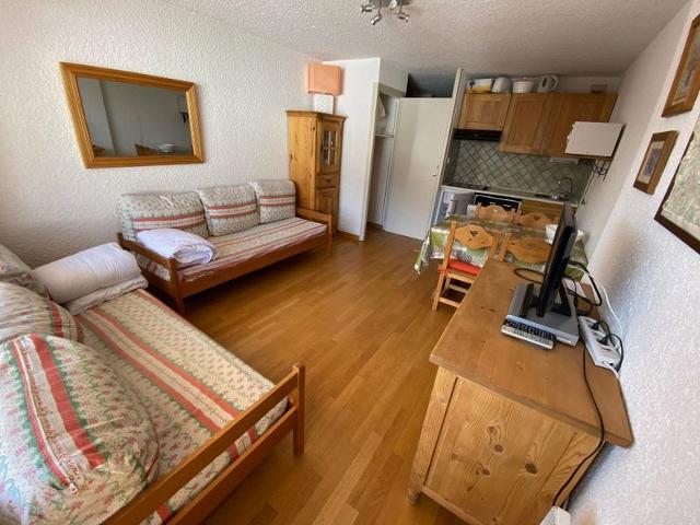 Appartements Chalmettes - Montgenèvre