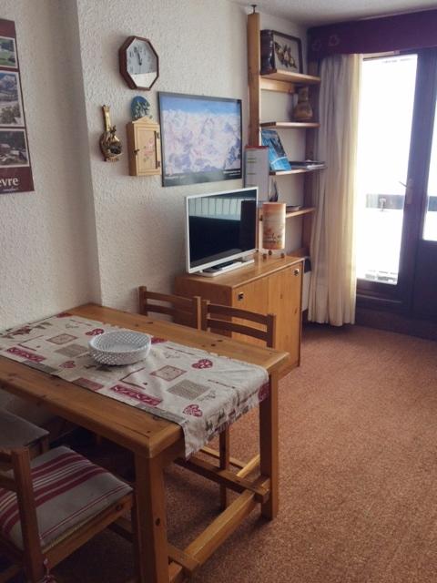 Appartements Chalmettes - Montgenèvre