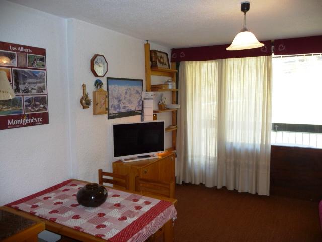 Appartements Chalmettes - Montgenèvre