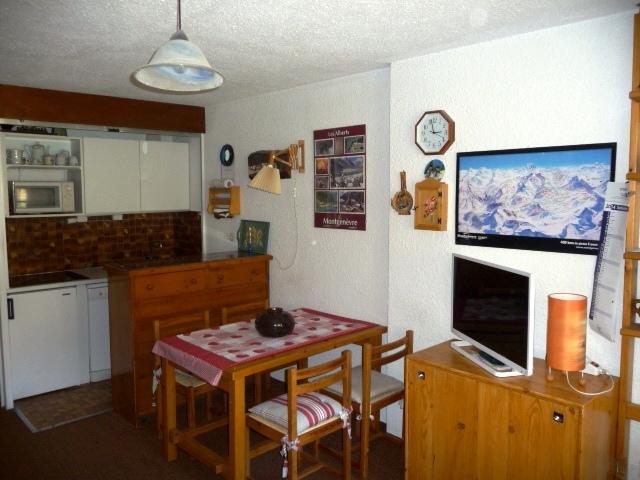 Appartements Chalmettes - Montgenèvre