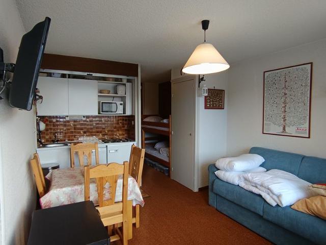Appartements Chalmettes - Montgenèvre