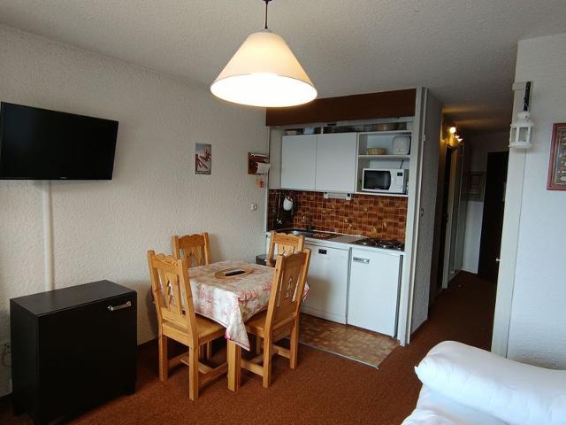 Appartements Chalmettes - Montgenèvre
