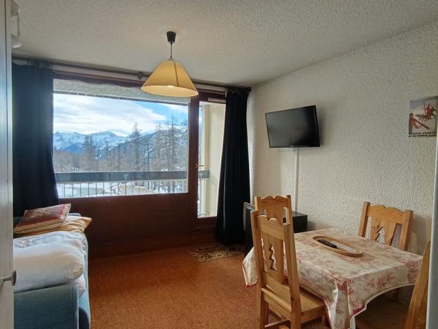Appartements Chalmettes - Montgenèvre