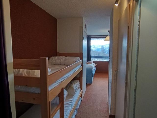 Appartements Chalmettes - Montgenèvre