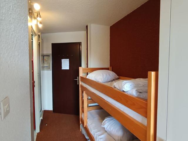 Appartements Chalmettes - Montgenèvre