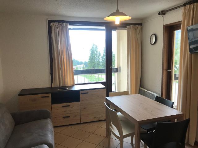 Appartements Chalmettes - Montgenèvre