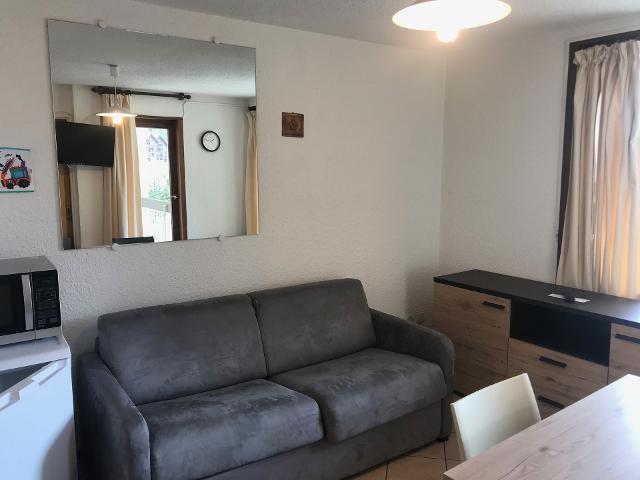 Appartements Chalmettes - Montgenèvre
