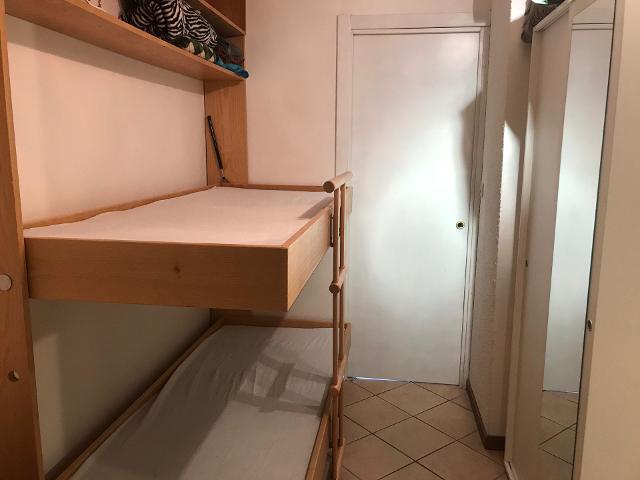 Appartements Chalmettes - Montgenèvre
