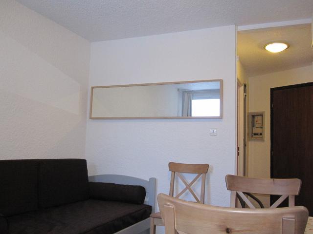 Appartements Chalmettes - Montgenèvre