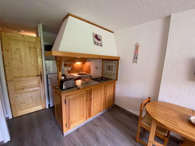 Appartements Chalmettes - Montgenèvre