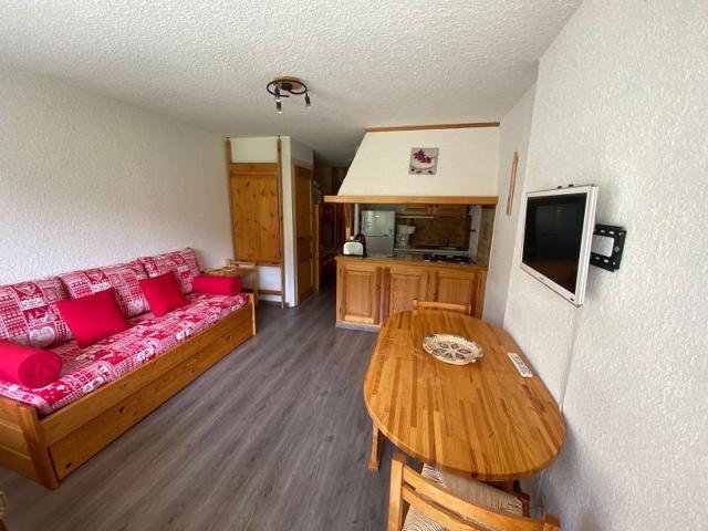 Appartements Chalmettes - Montgenèvre
