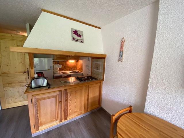 Appartements Chalmettes - Montgenèvre