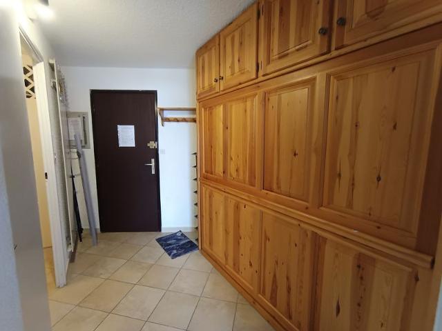 Appartements Chalmettes - Montgenèvre