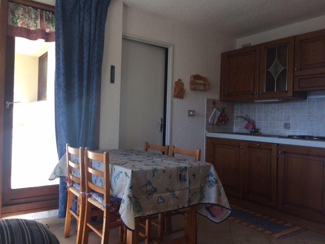 Appartements Chalmettes - Montgenèvre