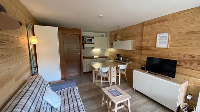 Appartements Chalmettes - Montgenèvre