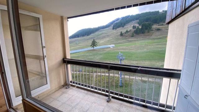 Appartements Chalmettes - Montgenèvre