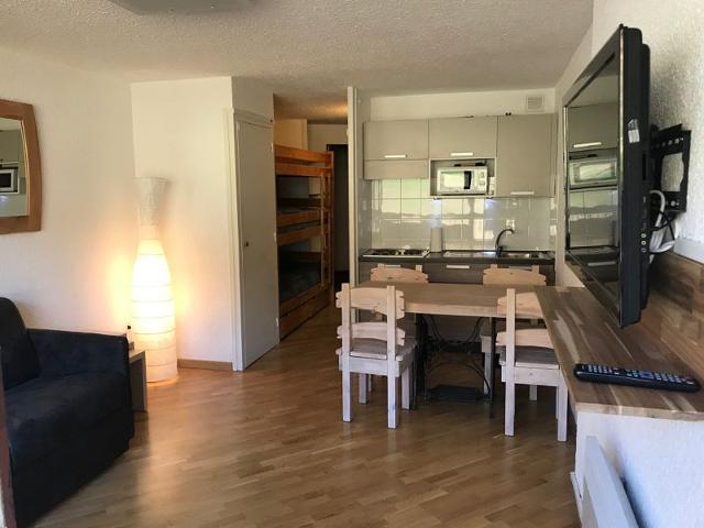 Appartements Chalmettes - Montgenèvre