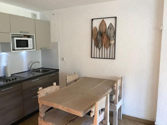 Appartements Chalmettes - Montgenèvre