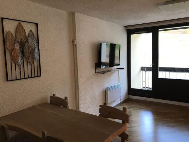 Appartements Chalmettes - Montgenèvre
