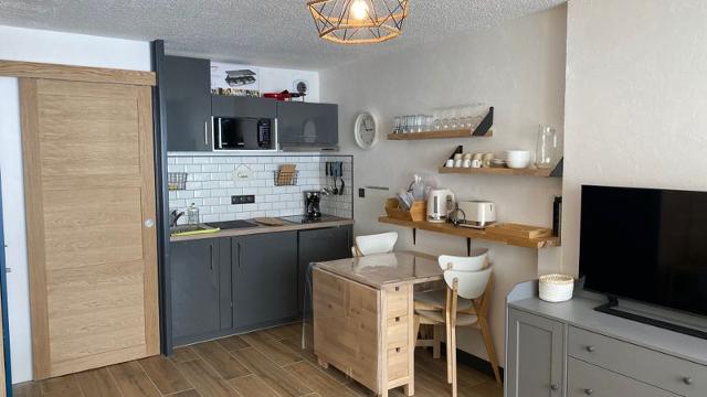 Appartements Chalmettes - Montgenèvre