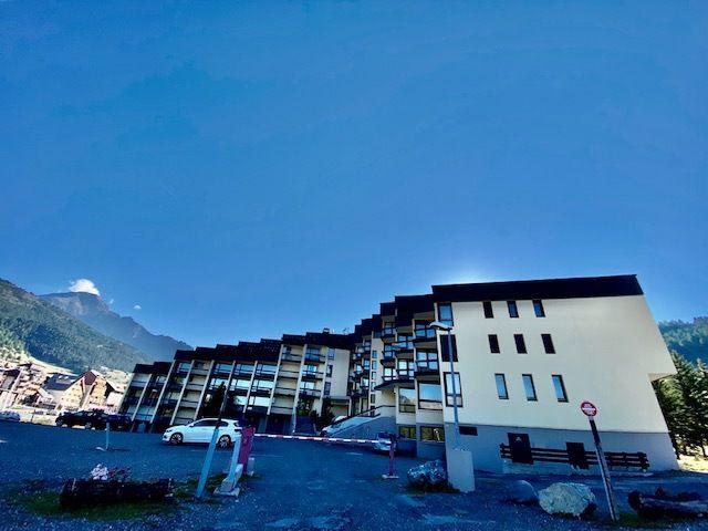 Appartements Chalmettes - Montgenèvre