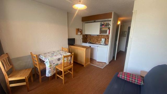 Appartements Chalmettes - Montgenèvre