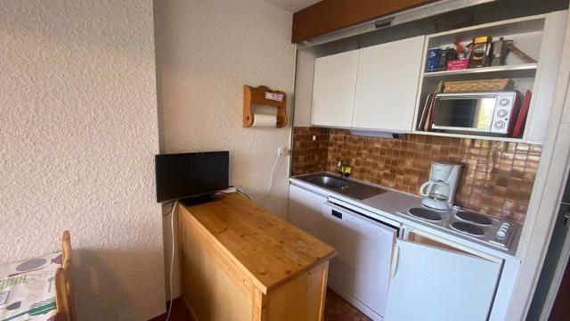 Appartements Chalmettes - Montgenèvre