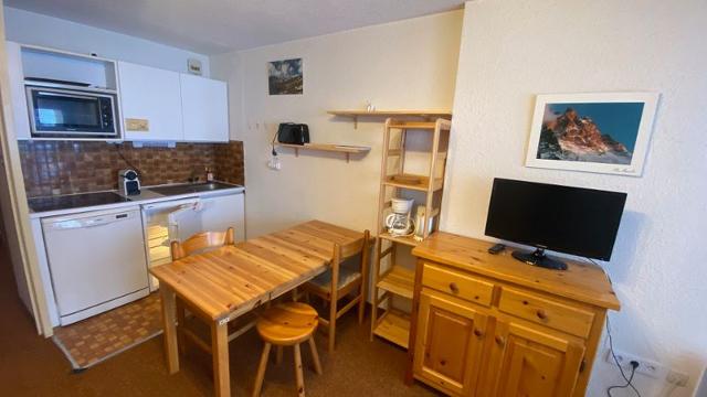 Appartements Chalmettes - Montgenèvre