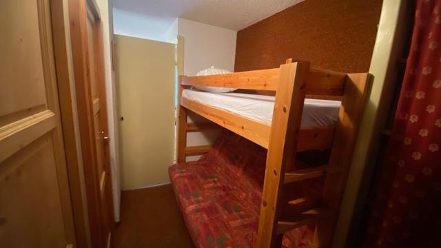 Appartements Chalmettes - Montgenèvre