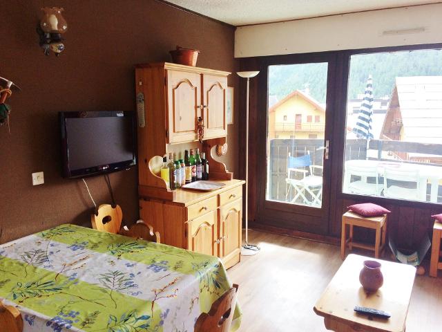 Appartements Chamoisiere - Montgenèvre