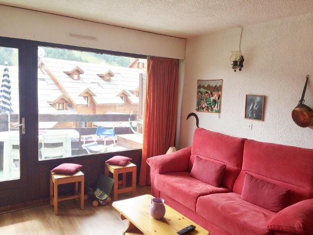 Appartements Chamoisiere - Montgenèvre