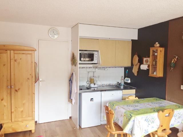 Appartements Chamoisiere - Montgenèvre