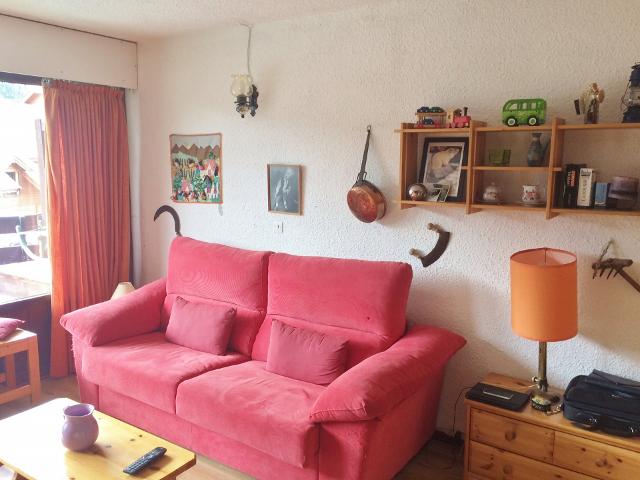 Appartements Chamoisiere - Montgenèvre