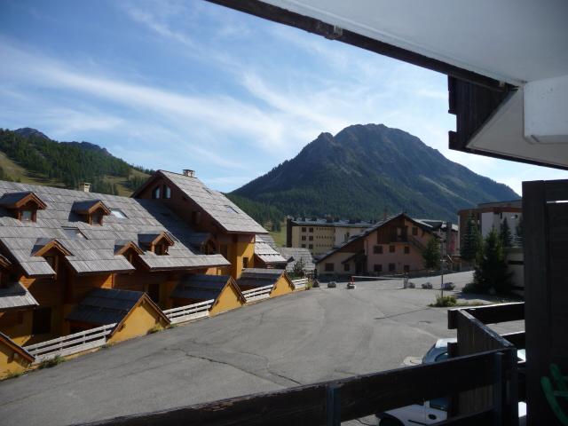 Appartements Chamoisiere - Montgenèvre