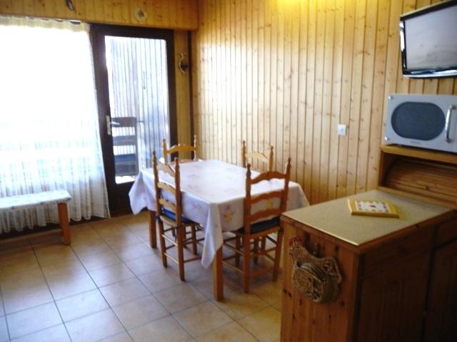 Appartements Chamoisiere - Montgenèvre