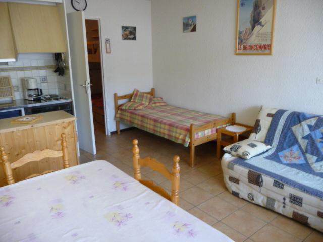 Appartements Chamoisiere - Montgenèvre
