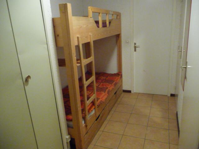 Appartements Chamoisiere - Montgenèvre