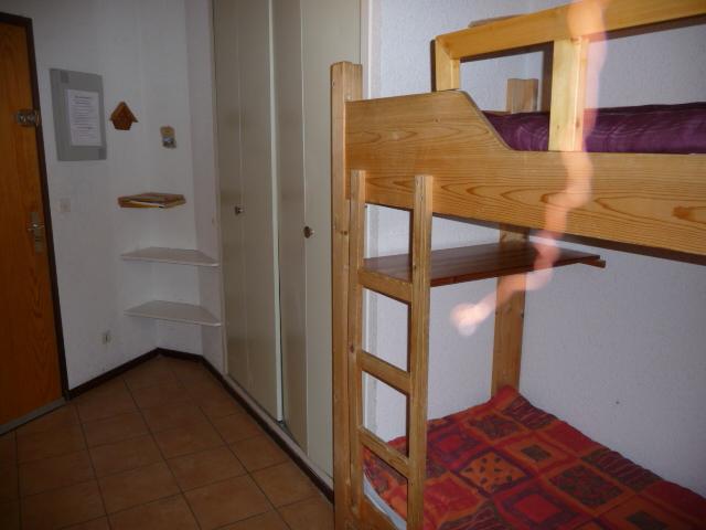 Appartements Chamoisiere - Montgenèvre