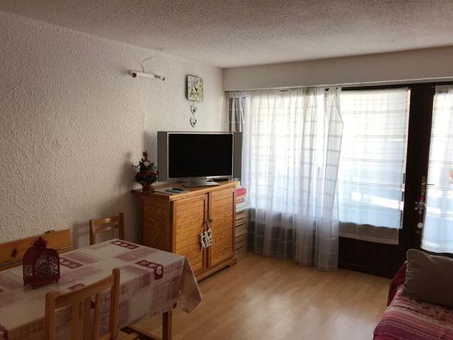 Appartements Chamoisiere - Montgenèvre