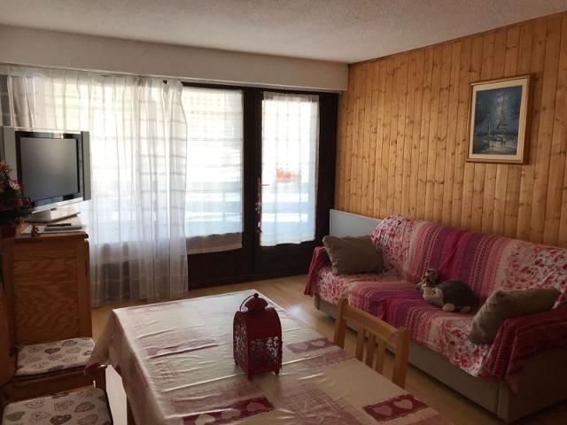 Appartements Chamoisiere - Montgenèvre