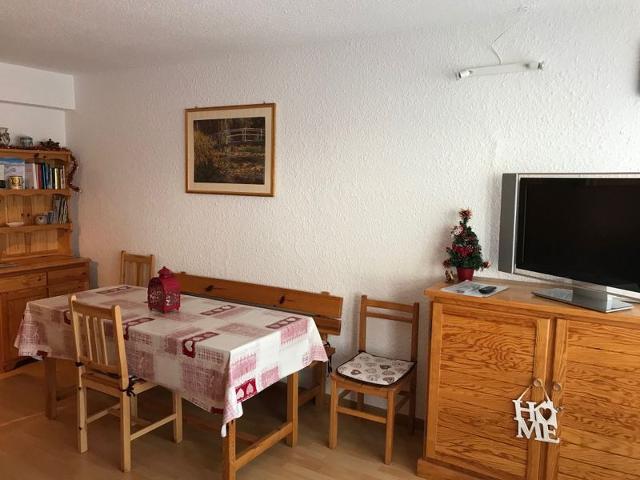 Appartements Chamoisiere - Montgenèvre